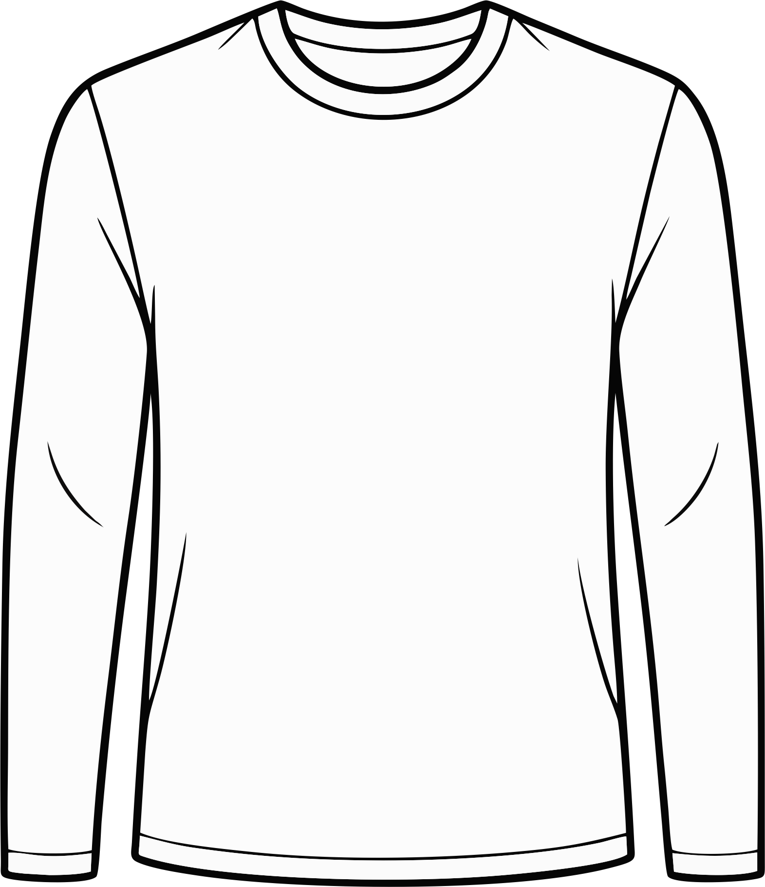 Koszulka longsleeve
